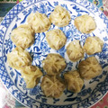 すぴーな's cooksnap of when they made 餃子の皮で★簡単焼き小龍包.