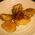すみま～る's cooksnap of when they made 鶏肉 黒酢 照り焼き.