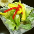 もりはん's cooksnap of when they made 女子力満点♡スケルトン・ガレット！.