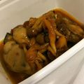 苺fran's cooksnap of when they made 牡蠣の佃煮.