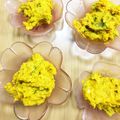 MantaLaw's cooksnap of when they made デリ風？！簡単かぼちゃサラダ☆.