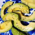 こびぃ。's cooksnap of when they made ♪アボカドのおいしい食べ方♪.