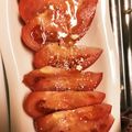 タイガーりり's cooksnap of when they made トマトが甘い！オリーブオイルドレッシング.