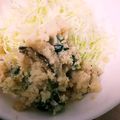 ユーロン's cooksnap of when they made ✿おから煮 (卯の花)✿.
