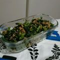 migsis's cooksnap of when they made 大根菜たっぷり★ツナ炒め.