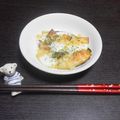 ぼたぼた's cooksnap of when they made グリルパンで☆簡単南瓜のチーズ焼き.