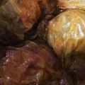 クックMAB152☆'s cooksnap of when they made この食べ応え！ボリュームロールキャベツ☆.