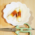 Richland☆Y's cooksnap of when they made ✿楽ちんよ！ちくわの開き方✿.