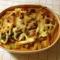☆Miyuki♪'s cooksnap of when they made 野菜のみのヘルシーベジグラタン.