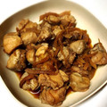 sato3★'s cooksnap of when they made もっちり【鮭の白子の煮付け】血合い処理も.