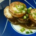 kanーkan's cooksnap of when they made 焼くだけ！大根のガーリックステーキ.