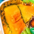 ★ちーた's cooksnap of when they made かぼちゃのミルク煮.