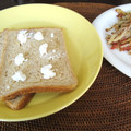 Mawaru7's cooksnap of when they made じゃが芋タマネギのシャキっと炒め.