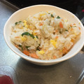 うのみん's cooksnap of when they made 鮭と卵と大葉の混ぜ寿司.