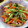 なぴりんご's cooksnap of when they made 生くらげの中華和え.