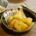 ✳︎izumi✳︎'s cooksnap of when they made じゃが芋の煮っころがし★醬油バター風味.