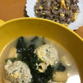 northtai1's cooksnap of when they made あると便利な鶏だんご★冷凍保存.