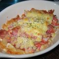 上野食堂's cooksnap of when they made かにかまベーコン巻き❤チーズのせ❤.