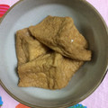 ankotetu's cooksnap of when they made 超簡単♡美味しすぎる♡厚揚げの甘辛煮.