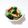 erikaaa♡'s cooksnap of when they made フライパン＋レンジ温野菜〜(o˘◡˘o).