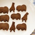 ｈａｐｐｙかおるん's cooksnap of when they made さくさく口でほどけるクッキー♪.