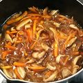 うさぎとパンダ's cooksnap of when they made 万能あんかけ.
