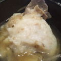 肉球せんせい's cooksnap of when they made 大和芋のとろろ鍋.