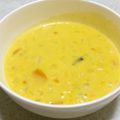 なおきんとん's cooksnap of when they made 簡単！かぼちゃとコーンのシチュー.