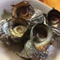 おくっち家's cooksnap of when they made サザエのつぼ焼き.