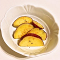 ⓜⓔⓔⓡ's cooksnap of when they made さつまいものきんぴら風.