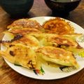 nekoski-'s cooksnap of when they made スープを練り込んだジューシー餃子.