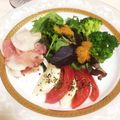 sakitchen♪'s cooksnap of when they made 簡単！手作り甘い人参のドレッシング.