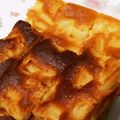 クックPUY6CG☆'s cooksnap of when they made 母直伝 〜簡単♡リンゴヨーグルトケーキ〜.