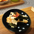laladui's cooksnap of when they made 長芋の梅肉和え.