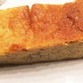 ☆Itsumi☆'s cooksnap of when they made 目指すはモンテドールのバナナケーキ.