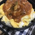 クック1V0G3F☆'s cooksnap of when they made 母直伝のエビチリ.