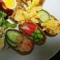 ★☆ちかひめ☆★'s cooksnap of when they made 姫の為の誕生日の夜ご飯.