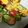 ★☆ちかひめ☆★'s cooksnap of when they made 姫の為の誕生日の夜ご飯.