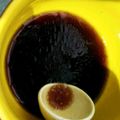 ミニマフィン's cooksnap of when they made 我が家の本格冷やし中華タレ.