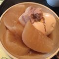 月の影と海's cooksnap of when they made 大根と茹で卵入り　角煮.