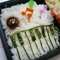 ちっち♡'s cooksnap of when they made ♪黒いぴよたま♪　★ソース味★.