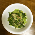 やなちゅん's cooksnap of when they made ごま和えのごま味噌.
