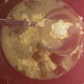 クックUL8OCM☆'s cooksnap of when they made 簡単＊ねぎと卵の味噌汁＊.