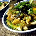 みぃ。's cooksnap of when they made 親子丼風の厚揚げ丼♡.