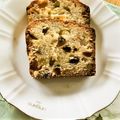 ボブナナ's cooksnap of when they made フルーツケーキ～♪寝かせるともっと美味.