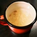 ゴロみかん's cooksnap of when they made 風邪や喉の痛みに効く♪生姜入り蜂蜜レモン.