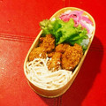 〜みみ〜's cooksnap of when they made 大根のさくら漬け.