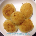 クッキングホチョ's cooksnap of when they made 【再現】セブン風 揚げいももち.