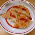 jun120121's cooksnap of when they made 簡単つまみ♡じゃがチーズ焼き♪.