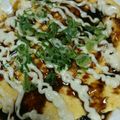 funa87's cooksnap of when they made とろふわ〜♪キャベツたっぷり豚平焼き.
